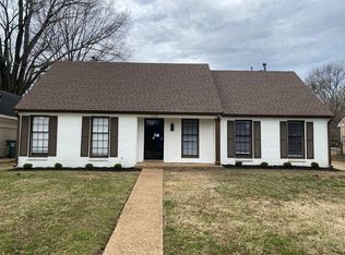 1195 Wheaton St, Memphis, TN 38117