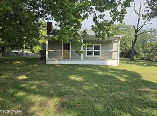 681 Parkburg Rd, Pinson, TN 38366