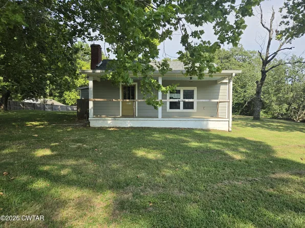 681 Parkburg Rd, Pinson, TN 38366