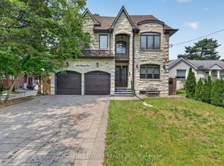 3686 S Ellesmere Rd, Toronto, ON M1C1H6