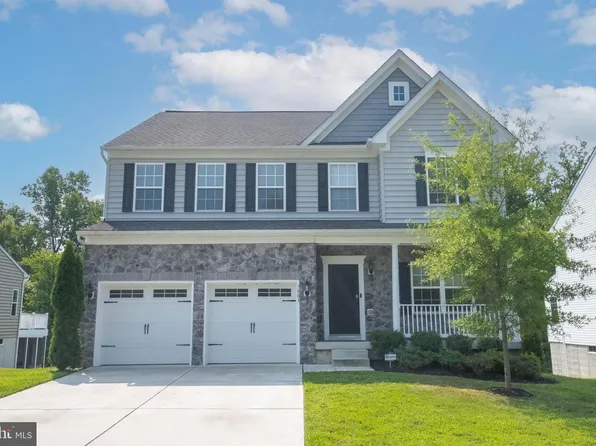 7903 Shirley Ridge Ct, Baltimore, MD 21237