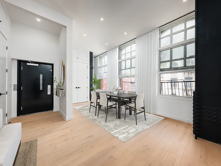 111 Reade St #3 — Photo 3