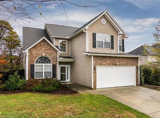 209 Wildbriar Rd, Fletcher, NC 28732