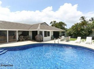 145 Kalalau St, Honolulu, HI 96825