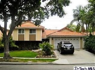 19115 Allingham Ave, Cerritos, CA 90703