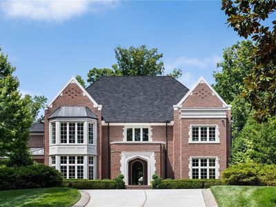 3358 Habersham Rd NW, Atlanta, GA, 30305