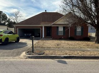 3707 Lady Banks Ln NW, Huntsville, AL 35806