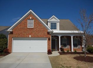 10351 Threatt Woods Dr, Charlotte, NC 28277