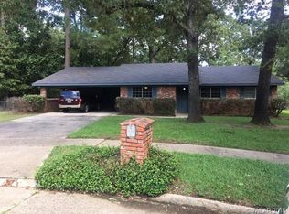3305 Irish Cir, Shreveport, LA 71119