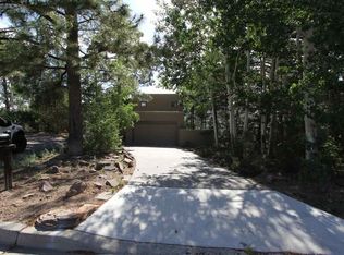 2109 Loma Linda Dr, Los Alamos, NM 87544