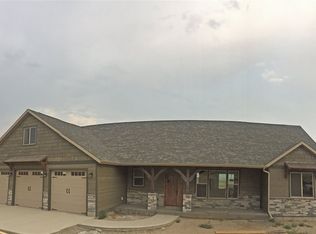 4942 Fox Trot Dr, Helena, MT 59602
