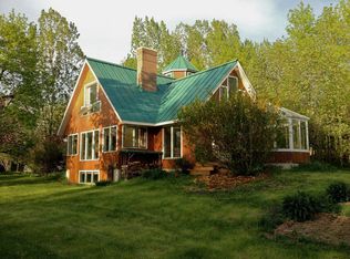 331 Ten Stones Cir, Charlotte, VT 05445