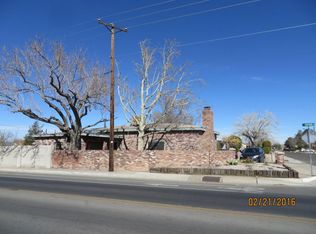 4803 Grande Dr NW, Albuquerque, NM 87107