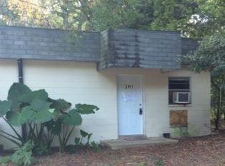 3111 W Mallory St, Pensacola, FL 32505