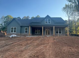 783 Charlotte Ln, Bremen, GA