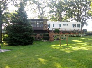 W1325 Spring Grove Rd #48, Ripon, WI 54971