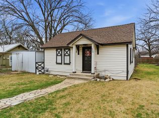 320 N Park St, Dublin, TX 76446