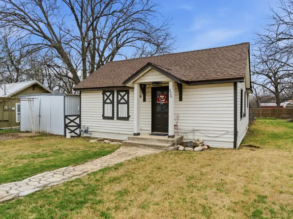 320 N Park St, Dublin, TX 76446
