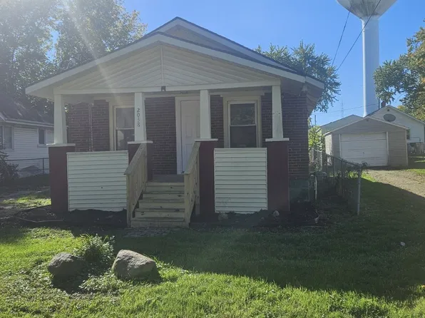 2038 Kenneth St, Burton, MI 48529