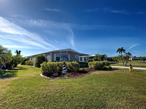 3029 Audubon Ave, Englewood, FL 34224