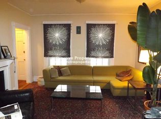 48 Teel St #1, Arlington, MA 02476