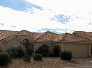 16125 E Glendora Dr, Fountain Hills, AZ 85268
