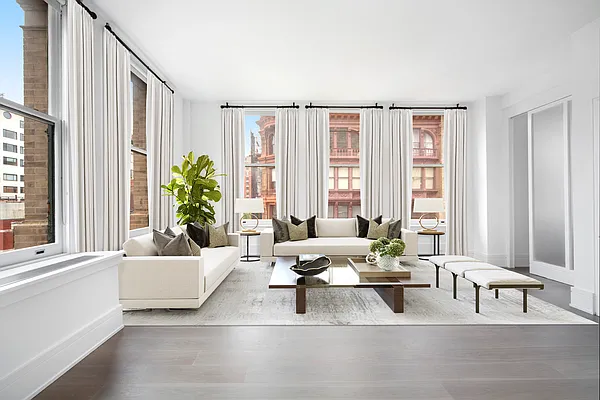 Rented by Corcoran | media 1