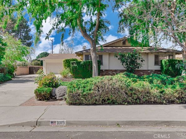 1015 Whitman Ave, Claremont, CA 91711