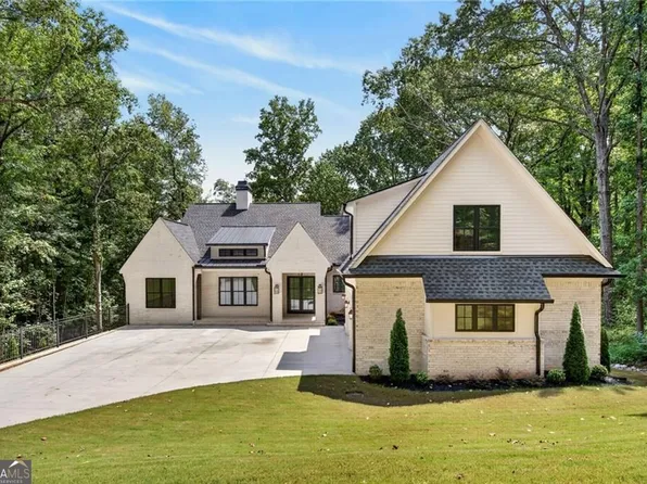 5005 Young Deer Dr, Cumming, GA 30041
