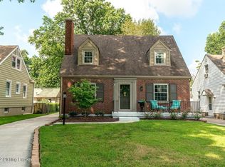 3110 Sora Ave, Audubon Park, KY 40213