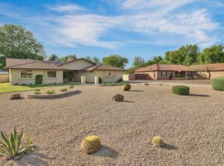 8534 S Newberry Ln, Tempe, AZ 85284