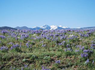 Tbd, Granby, CO 80446