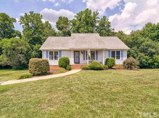 1372 Long Dairy Ct, Graham, NC 27253