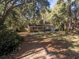 1804 Croydon Dr, Tallahassee, FL 32303