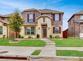 2837 Franklin Dr, Celina, TX 75009