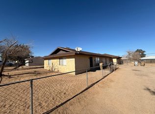 16100 Juniper St APT A, Hesperia, CA 92345