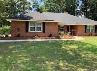 217 Hatcher Rd, Warner Robins, GA 31088