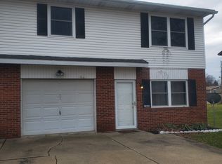 3466 Boettler St NE, Canton, OH 44721