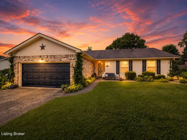 349 Tophill Dr, Shelbyville, KY 40065