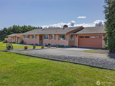 1110 Cameron Road, Sequim, WA, 98382