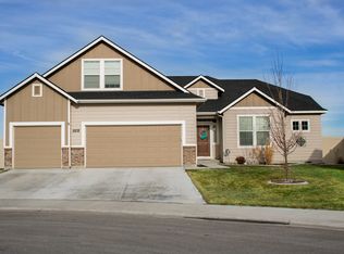 2832 W Pear Apple St, Kuna, ID 83634