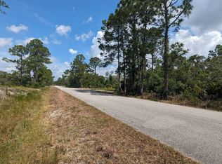 1210 Greenfield St, Lake Placid, FL 33852