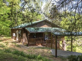 7196 Pinewood Rd, Nunnelly, TN 37137