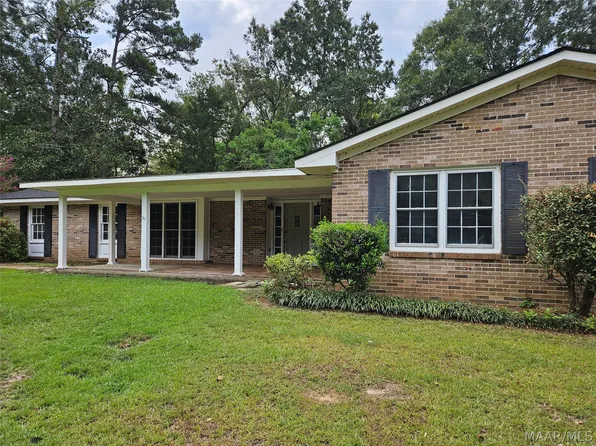 503 Claythorne Dr, Greenville, AL 36037
