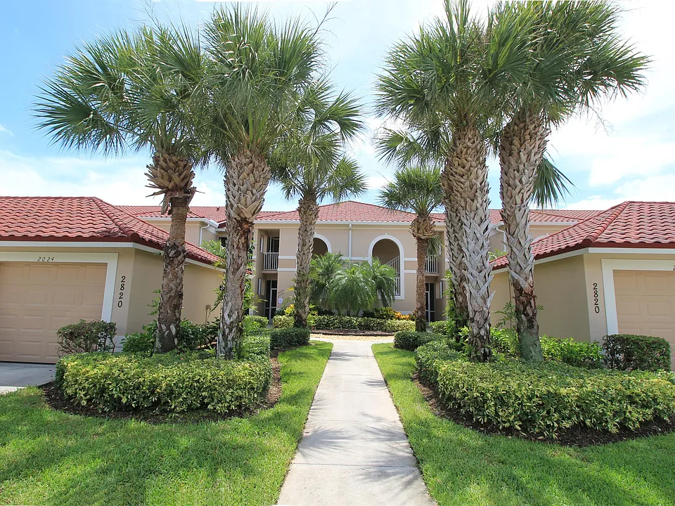2820 Cypress Trace Cir #2024-1-1