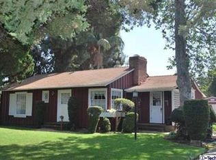 1240 S Sunkist Ave, West Covina, CA 91790