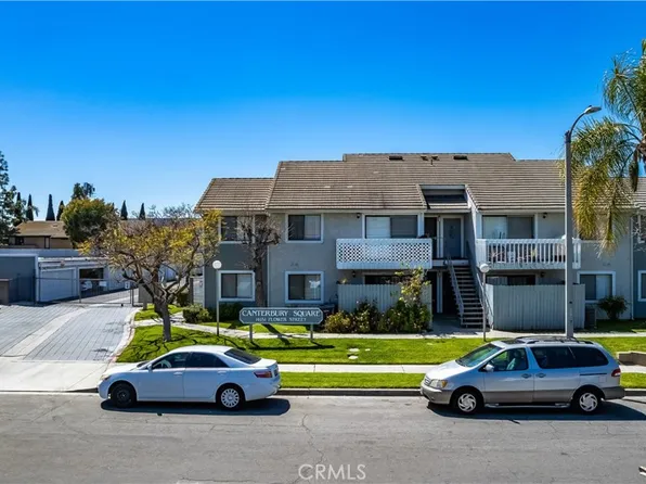 14151 Flower St #A, Garden Grove, CA 92843