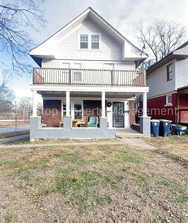 1st image of 323 Brighton Ave #2