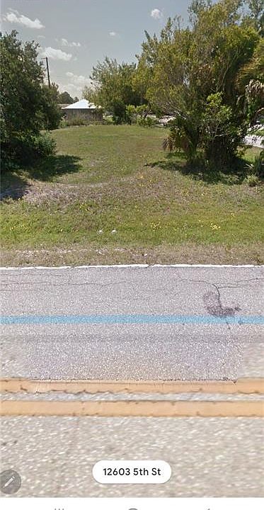 2nd image of 12603 5th St Lot 20
