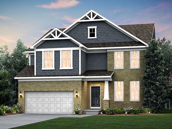 Home Exterior NC2S